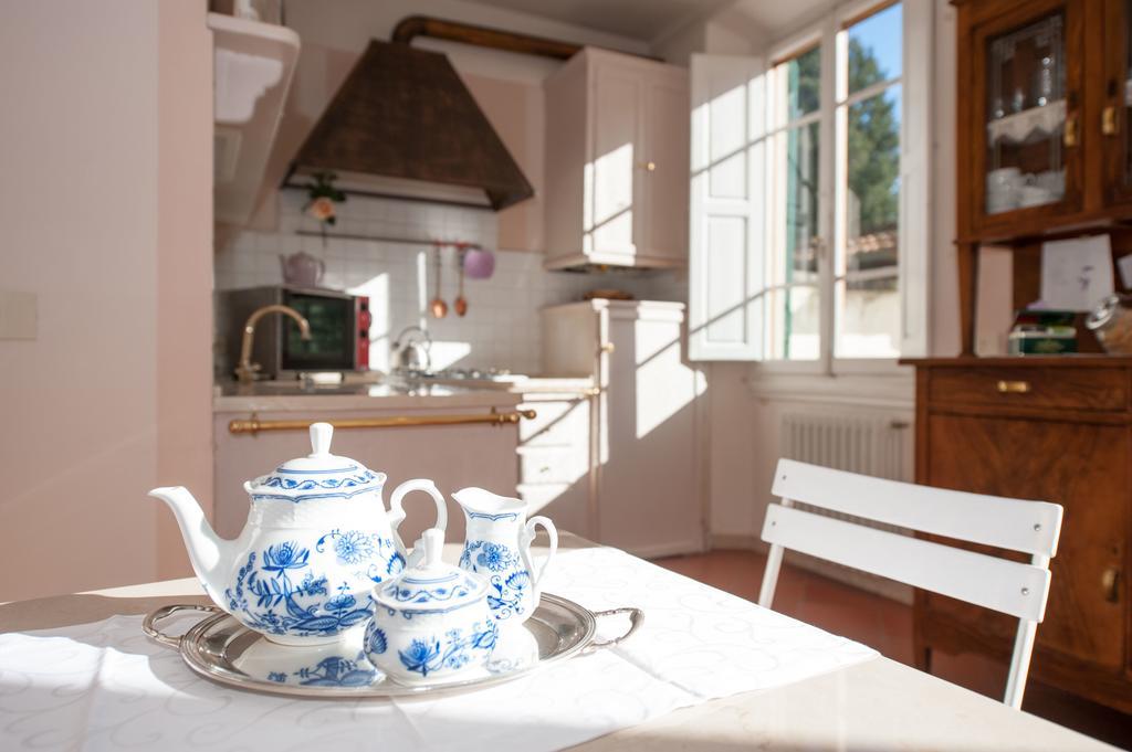 Acomodação com café da manhã  Fiorenza 3*
