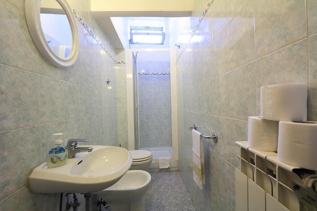 Ottaviani Hotel *
