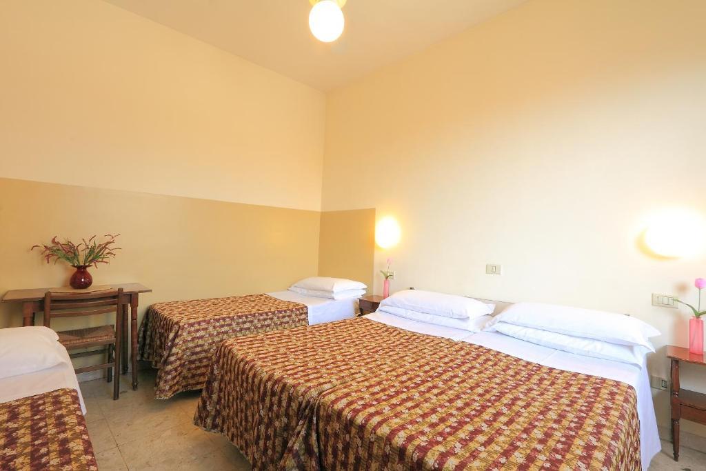 Hotel Ottaviani *