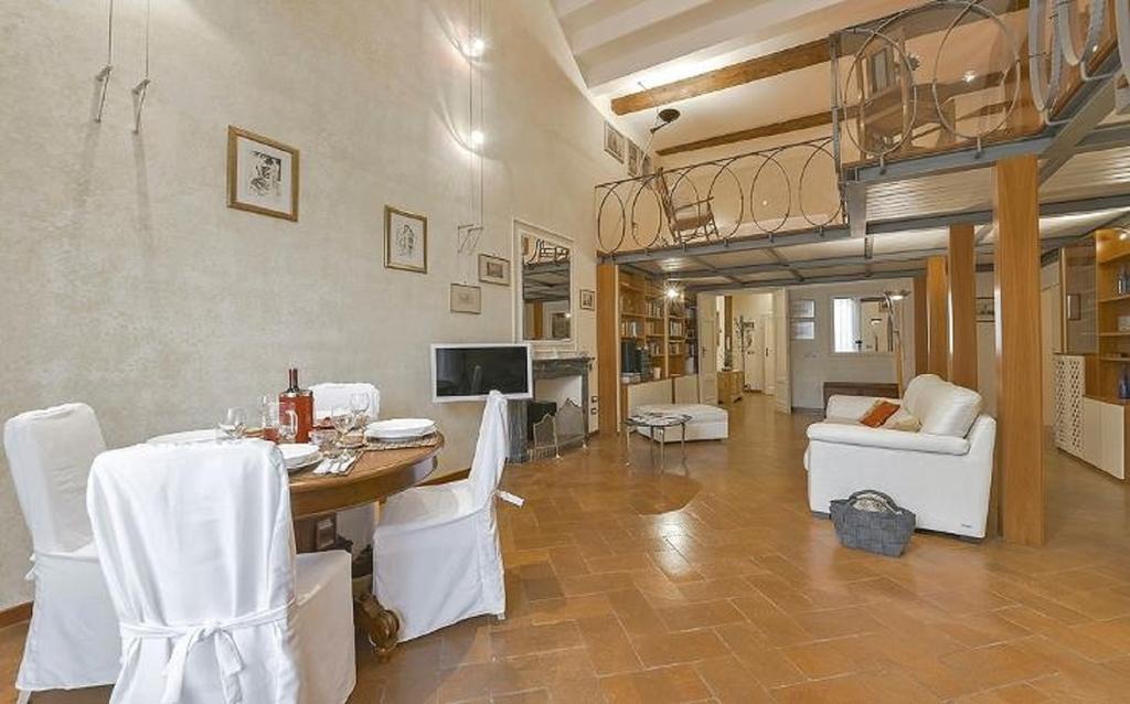 - Canova Appartement *