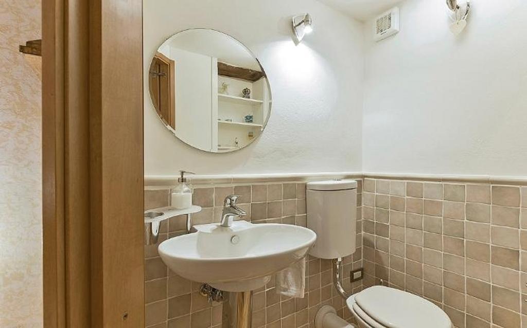 - Canova Appartement *