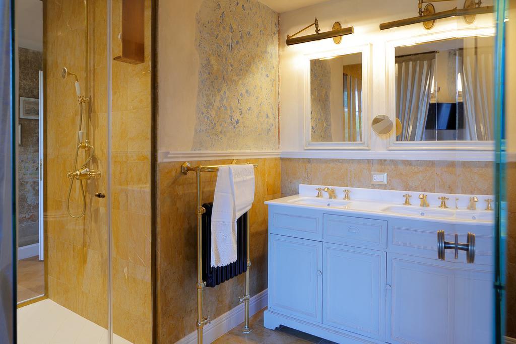 Guest house Residenza La Musa Amarcord 3*
