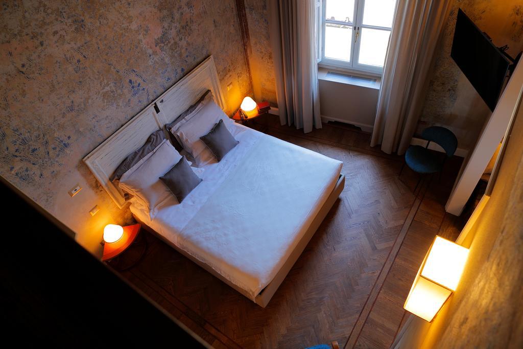 Guest house Residenza La Musa Amarcord