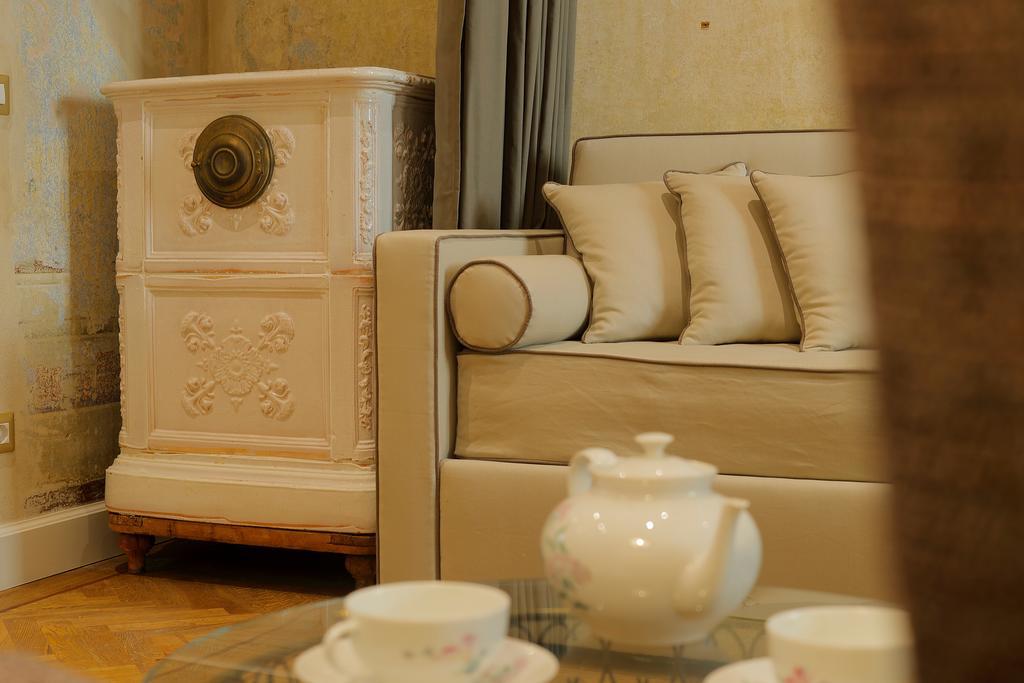 Guest house Residenza La Musa Amarcord Florence