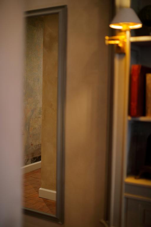 Residenza La Musa Amarcord Guest house Florence