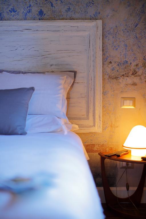 Residenza La Musa Amarcord Guest house 3*