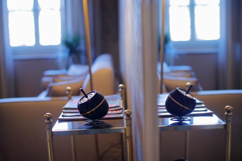 Residenza La Musa Amarcord Guest house 3*