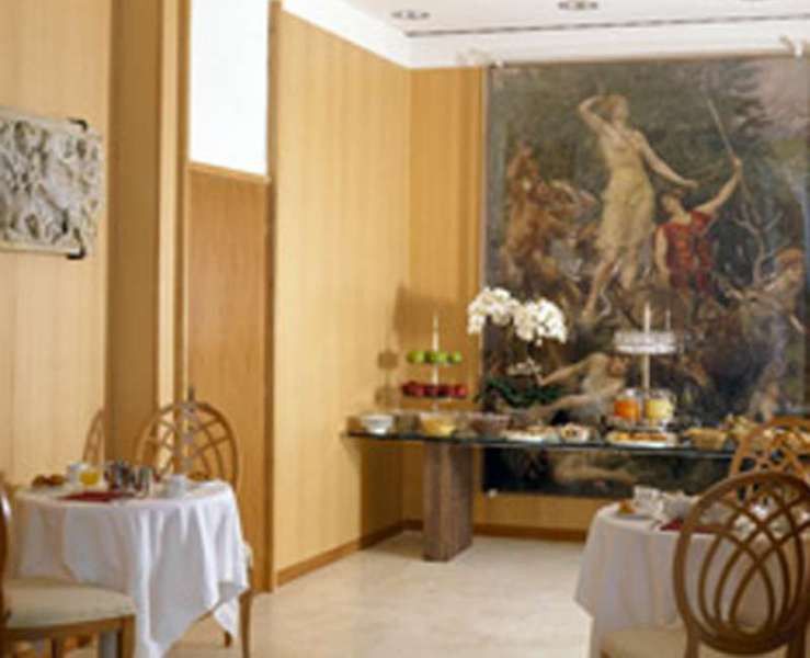 Palazzo Ognissanti Hotel Florenz