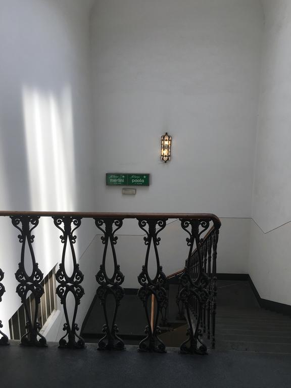 Paola Hotel