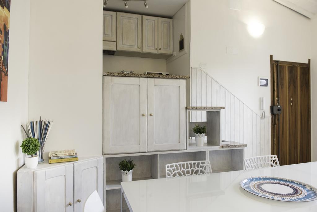 Faenza Double Apartamento *