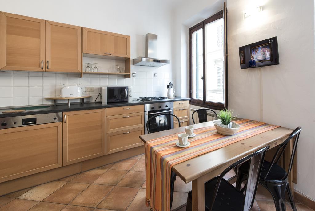 Apartamento Faenza Double Florença