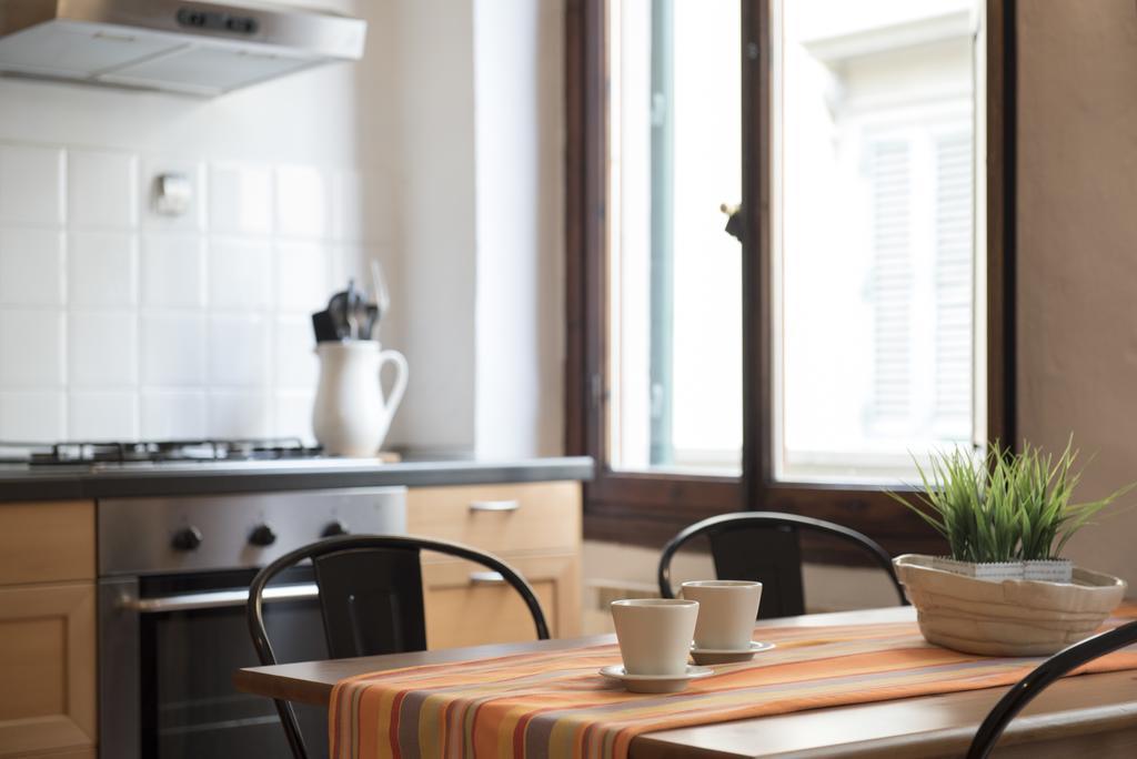 Faenza Double Apartamento