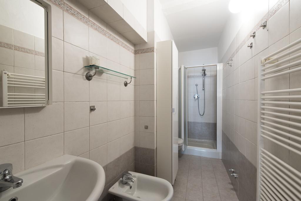 Faenza Double Apartamento