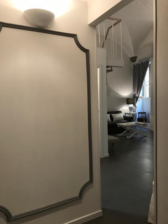 La Casa Bianca Apartment