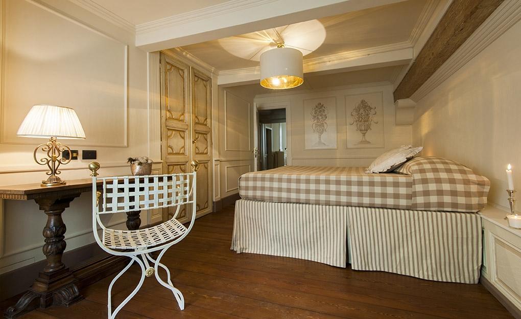 Giraldi Property * Florenz