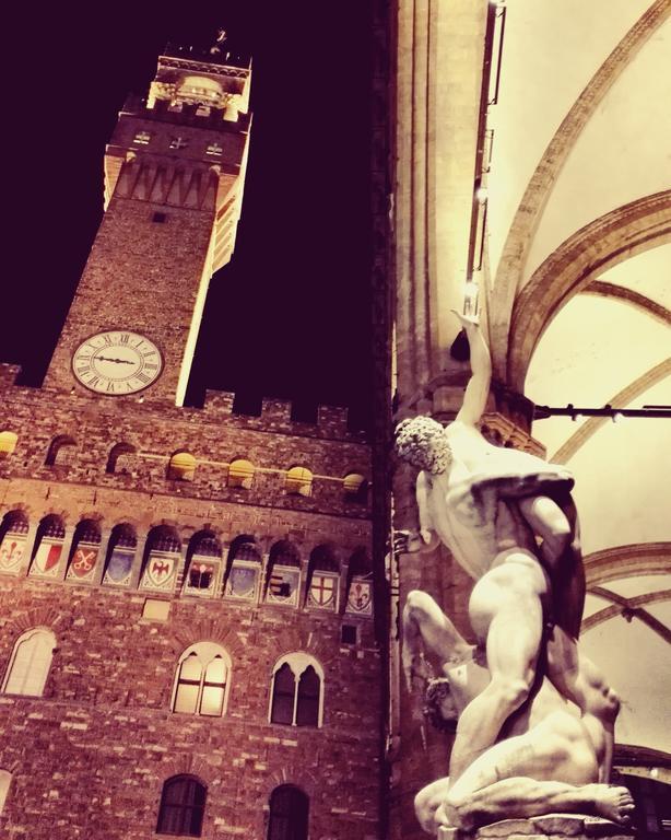 Giraldi Property * Florenz