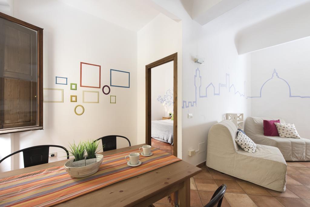 Apartamento Faenza Double *