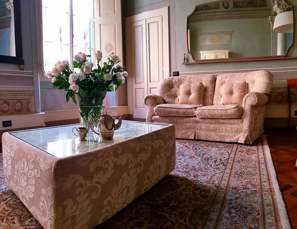 Apartment Giraldi Property Florenz