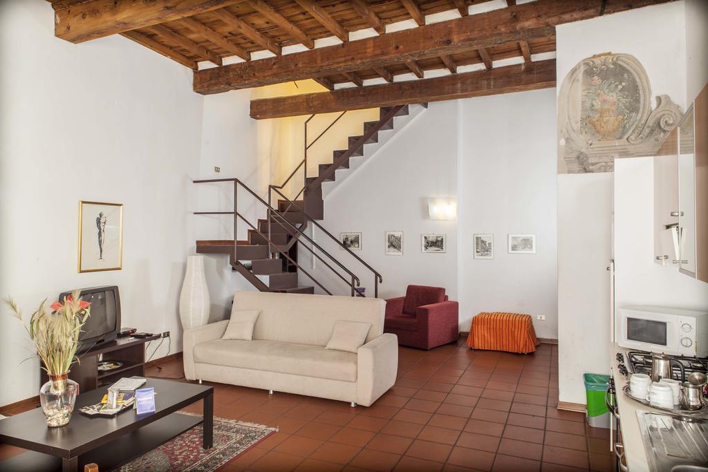 Ruggini Apartamento