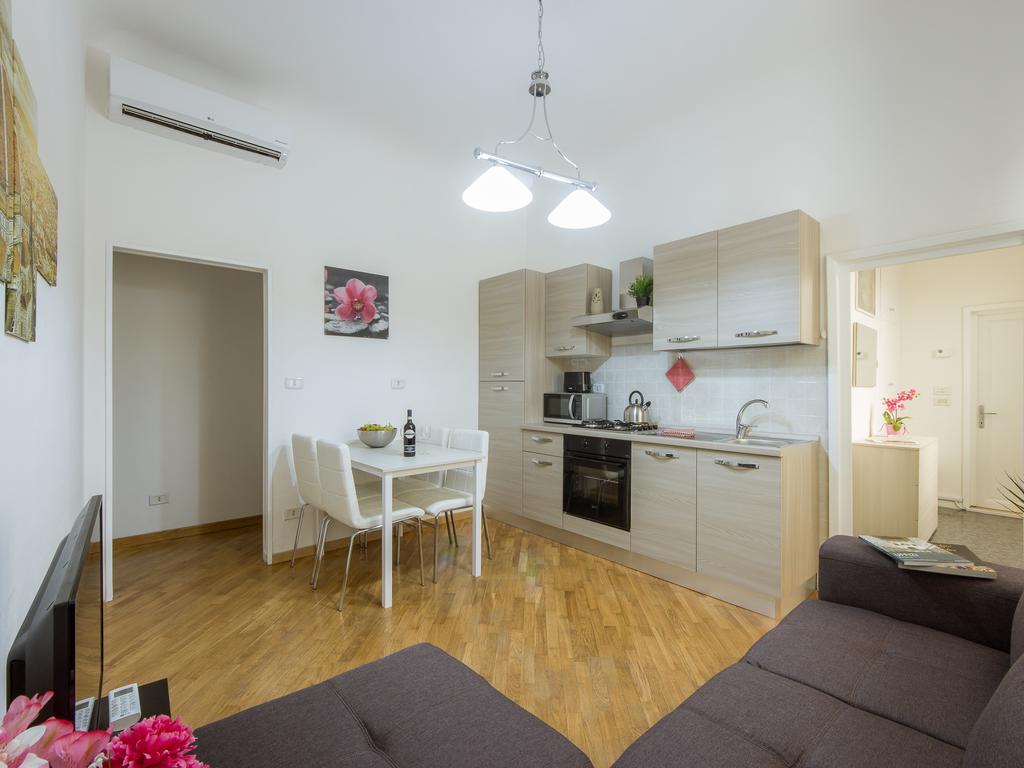 Canacci Stylish 2 Bedroom Appartamento *