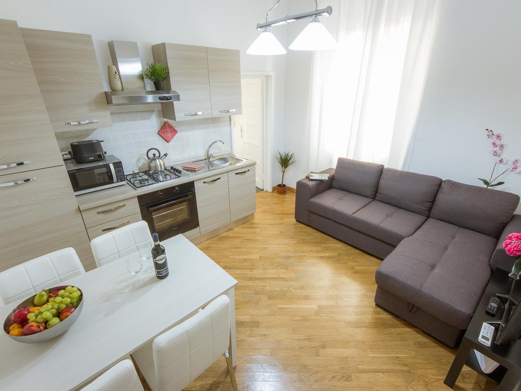 Canacci Stylish 2 Bedroom Appartamento *