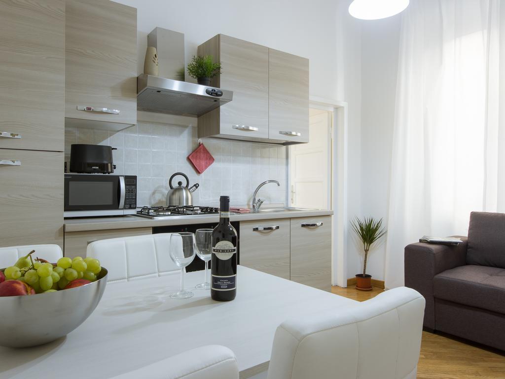 Canacci Stylish 2 Bedroom * Firenze
