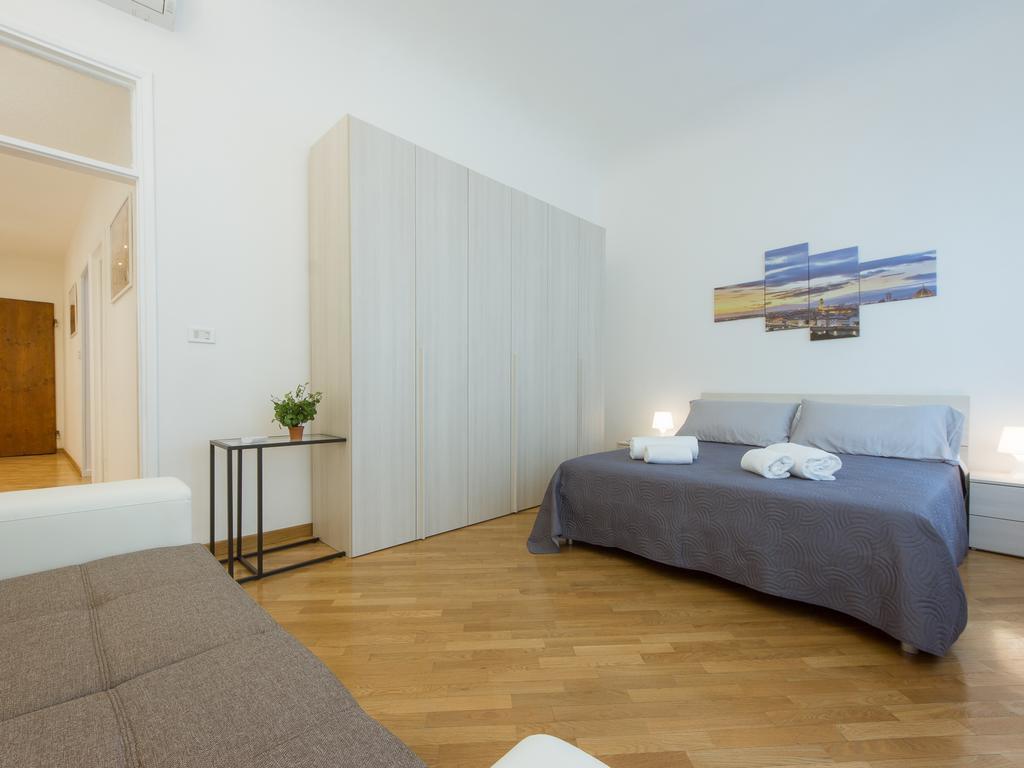 Canacci Stylish 2 Bedroom Appartamento Firenze