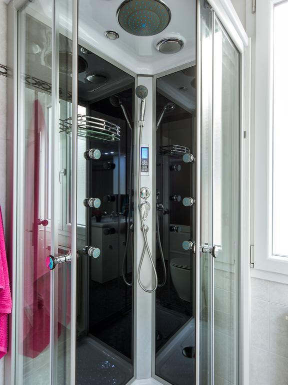 Canacci Stylish 2 Bedroom Appartamento *