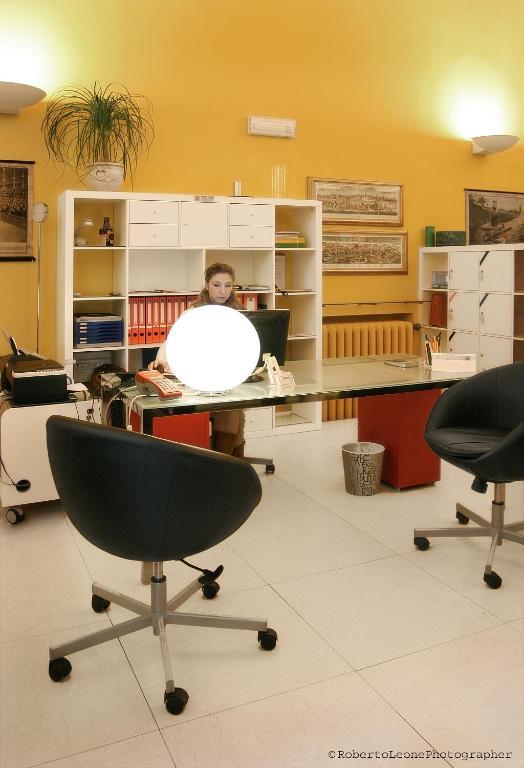 Academy Hostel Florence