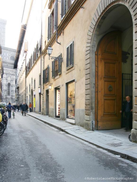 Academy Florence