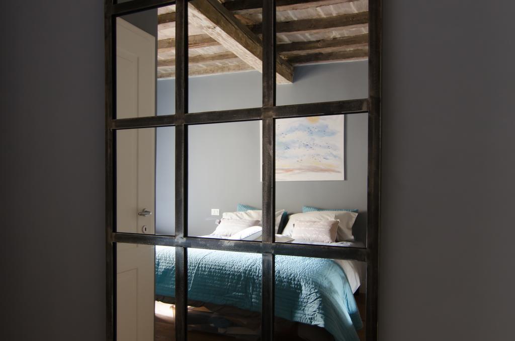 Casetta Rosina Apartment *