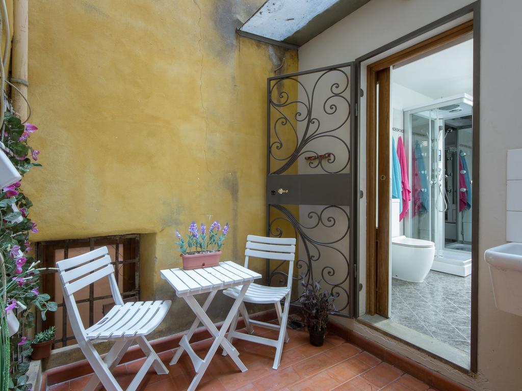 Appartamento Canacci Stylish 2 Bedroom