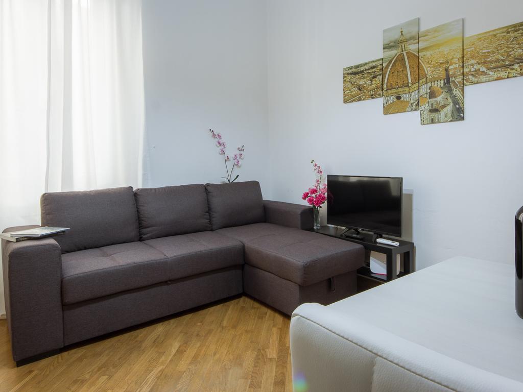 Appartamento Canacci Stylish 2 Bedroom Firenze