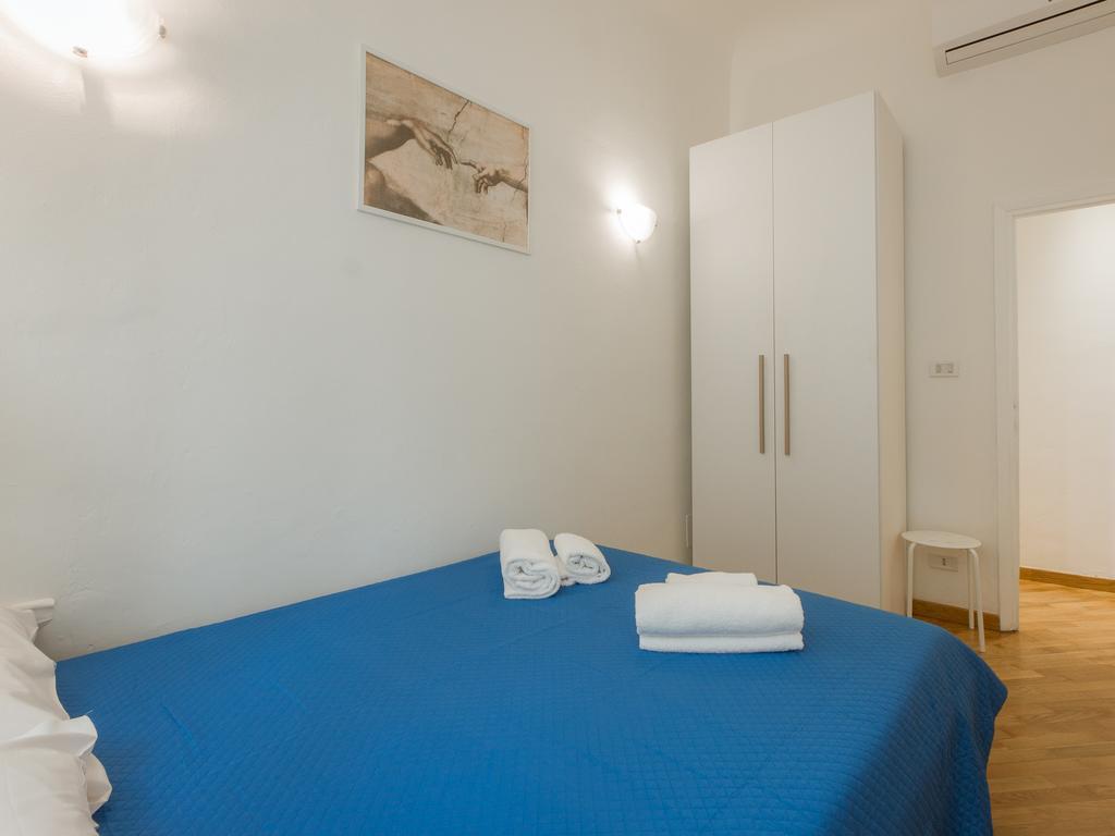 Appartamento Canacci Stylish 2 Bedroom Firenze