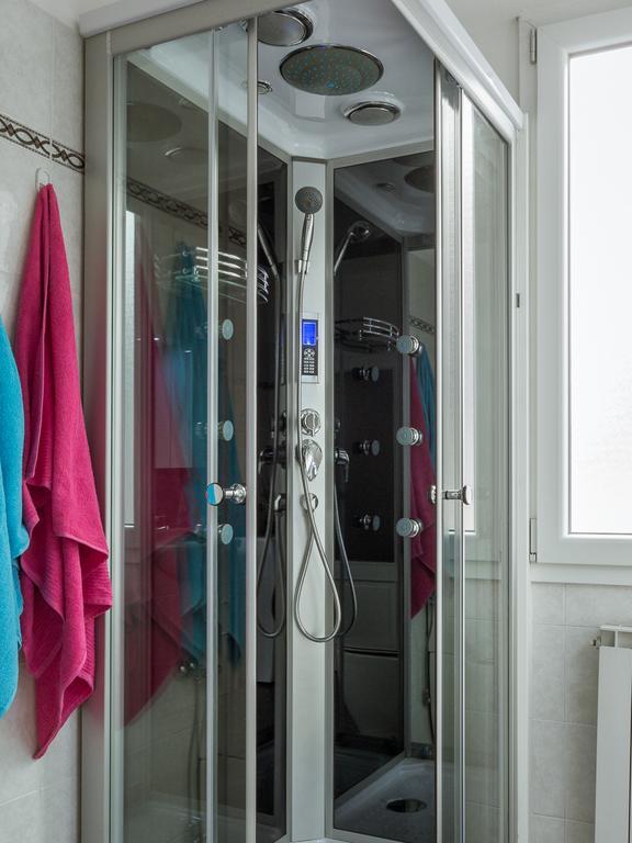 Canacci Stylish 2 Bedroom Firenze