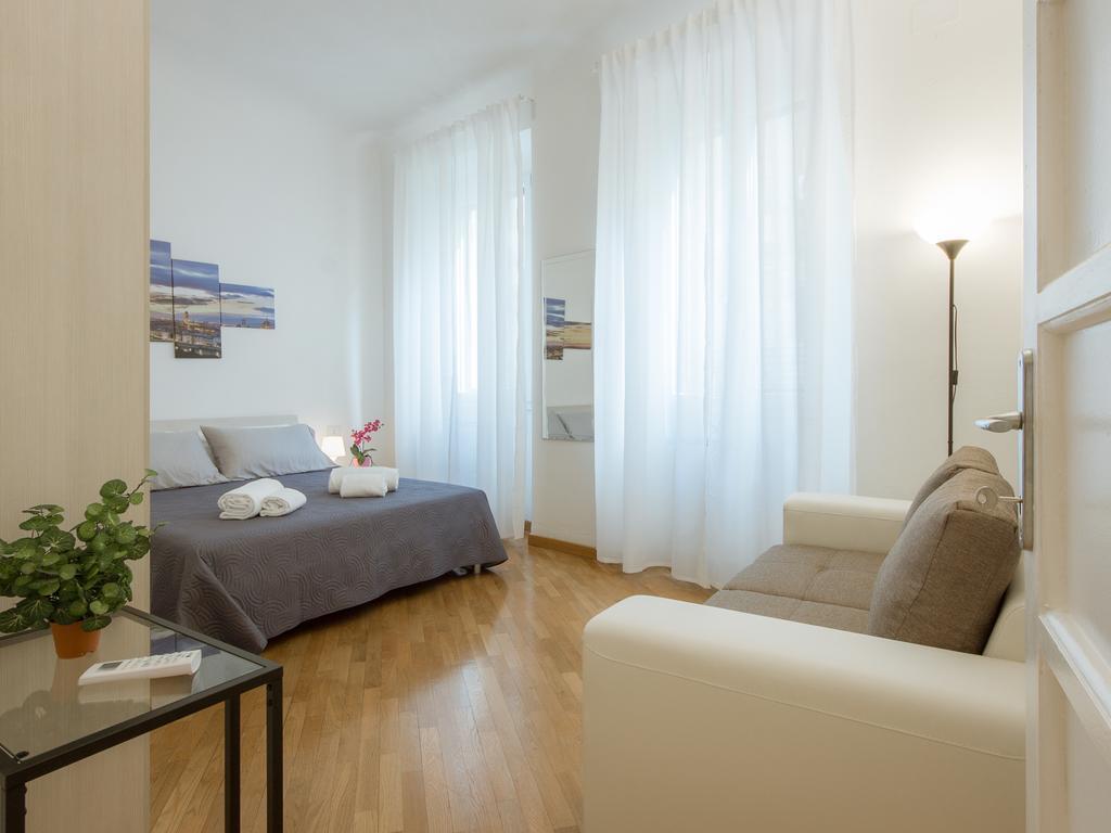 Canacci Stylish 2 Bedroom
