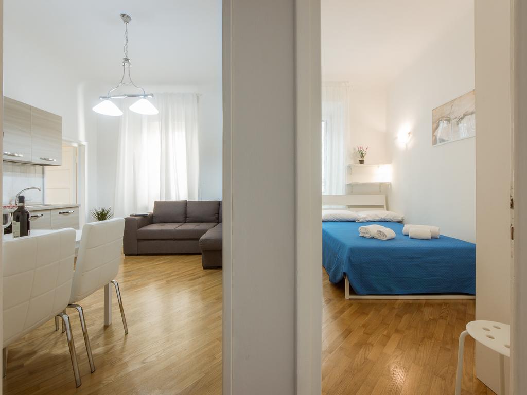 Canacci Stylish 2 Bedroom Appartamento *