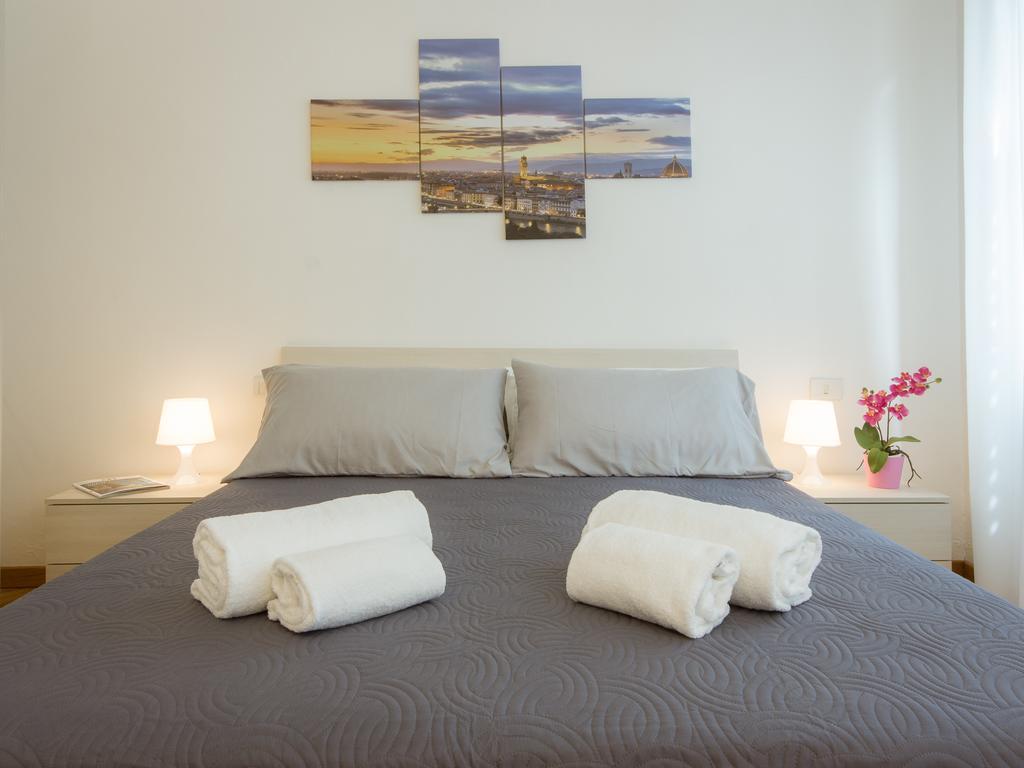 Appartamento Canacci Stylish 2 Bedroom