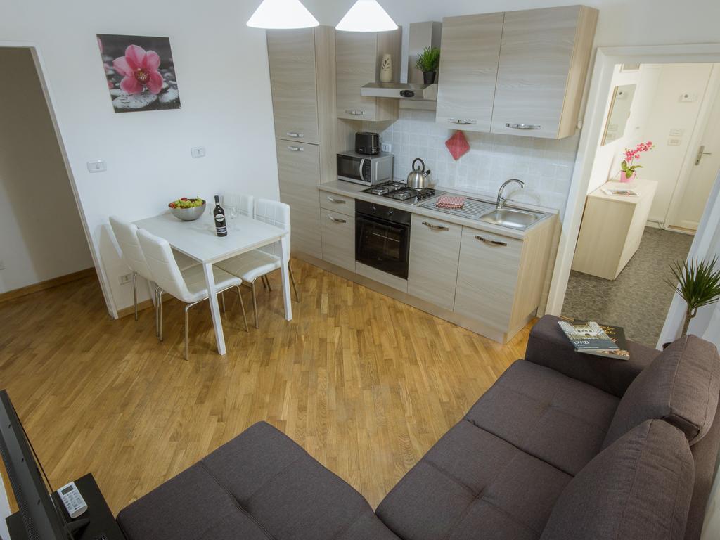 Appartamento Canacci Stylish 2 Bedroom Firenze