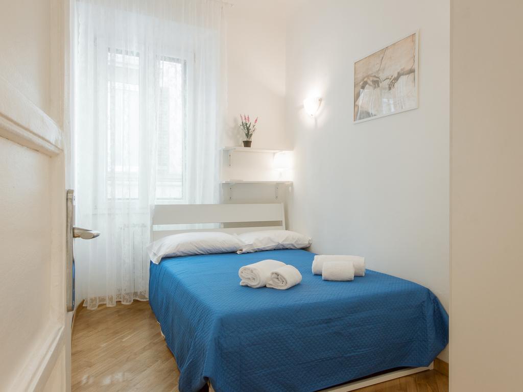 Appartamento Canacci Stylish 2 Bedroom *