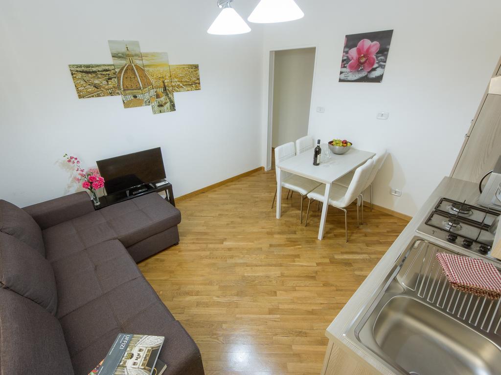Appartamento Canacci Stylish 2 Bedroom Firenze