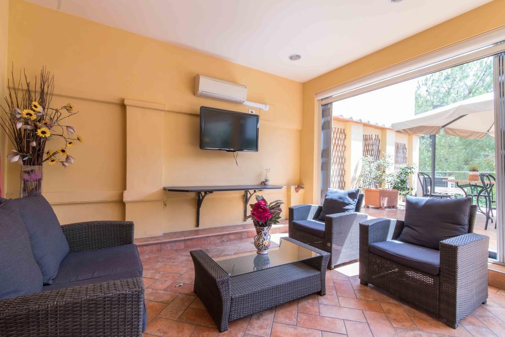 Apartamento Il Valentino Luxury Florença
