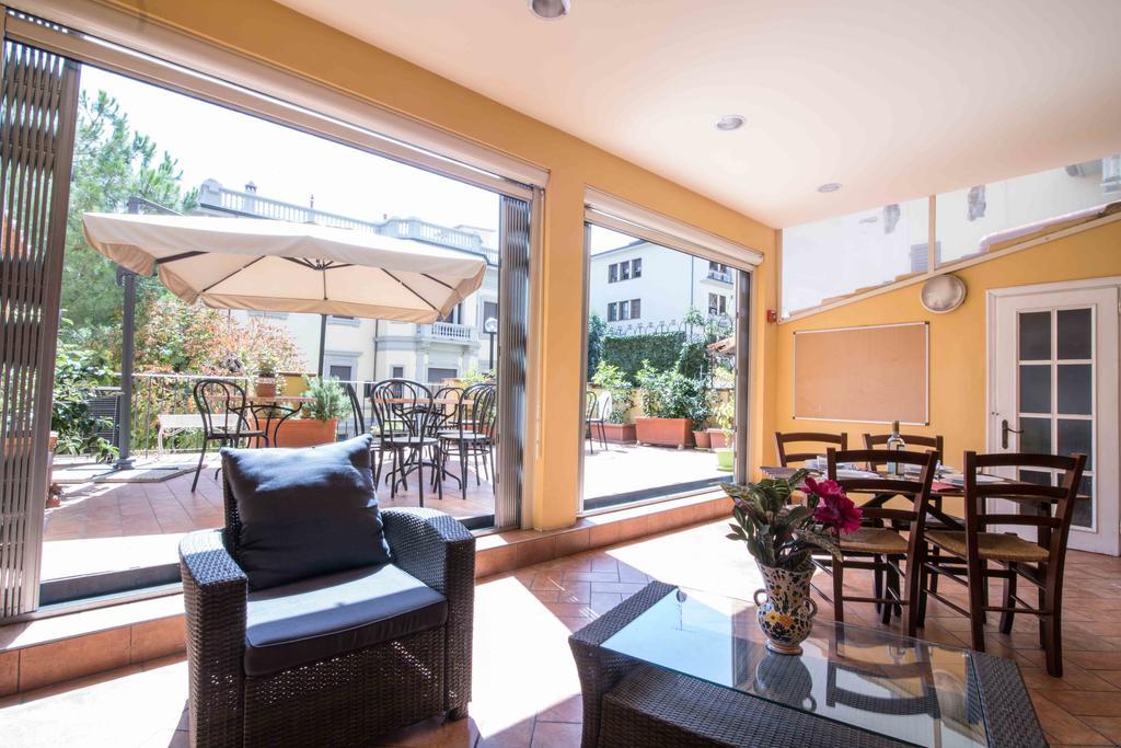 Apartamento Il Valentino Luxury