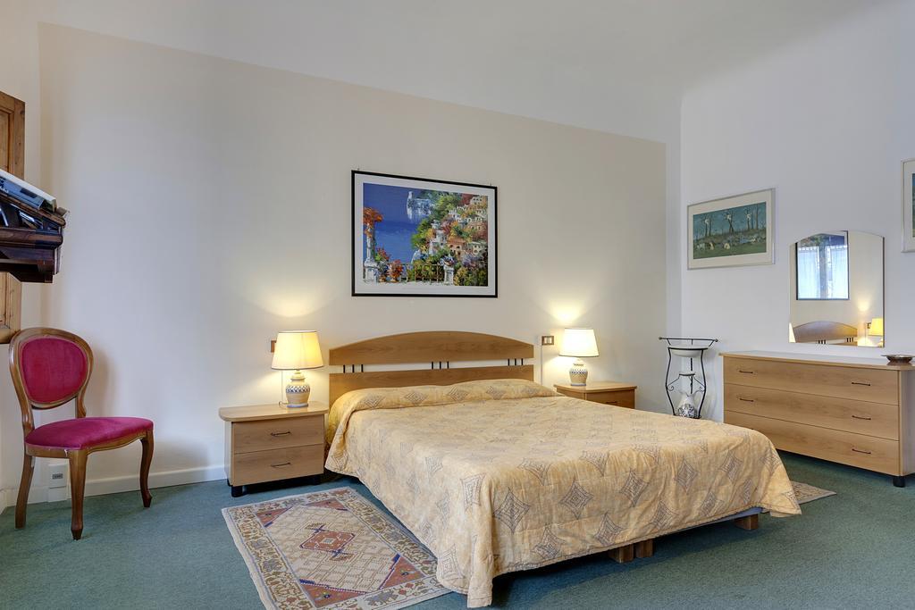 Apartamento Paradiso Florença