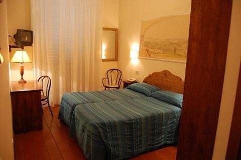 Airone Hotel