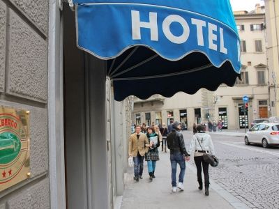 Romagna Hotel