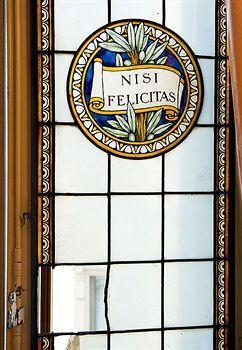 Hotel Fiorita Florenz
