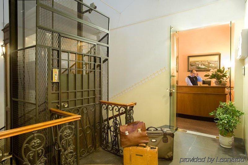 Fiorita 3* Florenz