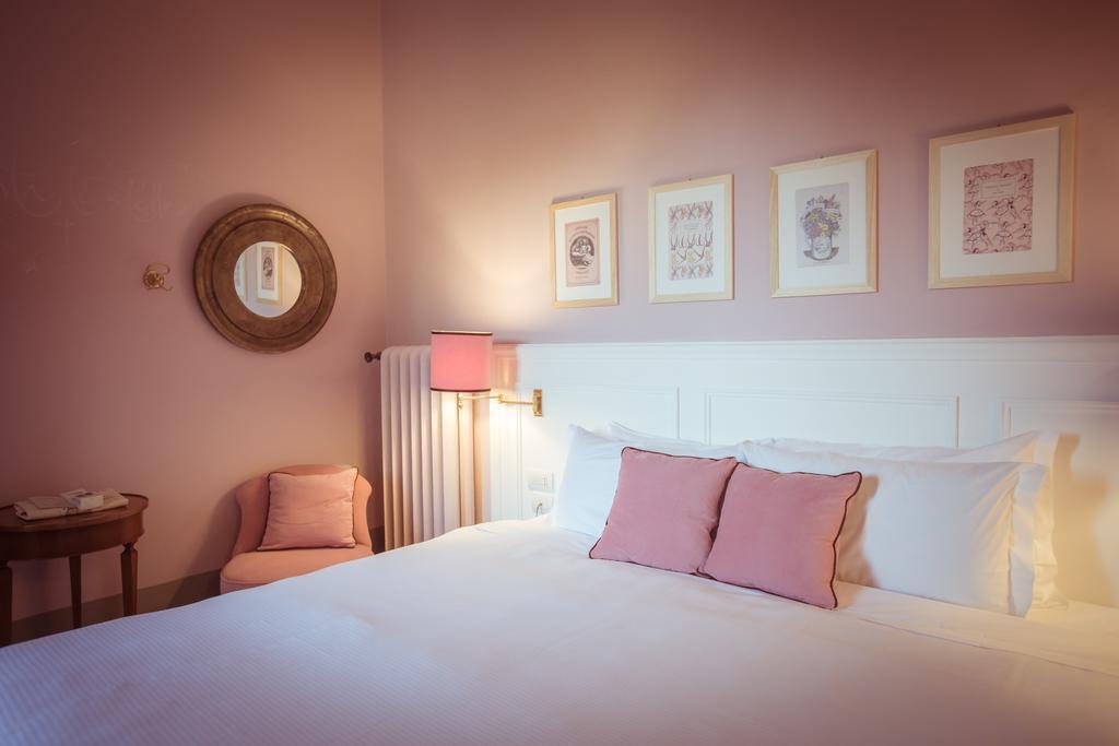 Bed & Breakfast Adastra Florence