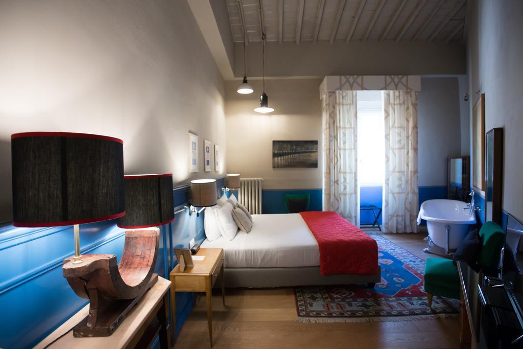 Bed & Breakfast Adastra Florence